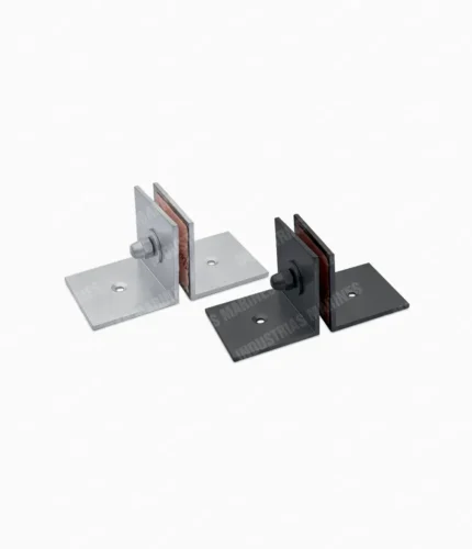 accesorio de fijacion aluminio 512-5851