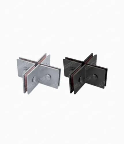 ACCESORIO DE FIJACIÓN – ALUMINIO – 543-5030