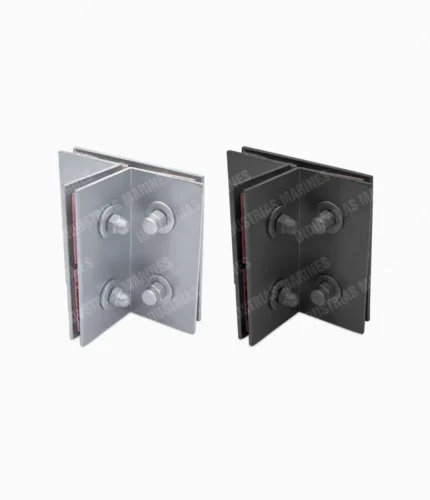 ACCESORIO DE FIJACIÓN – ALUMINIO – 561-5520