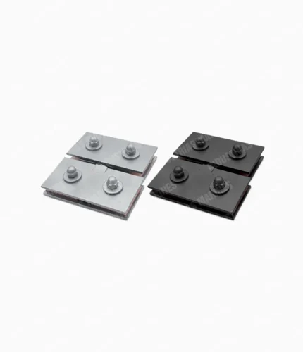 accesorio de rotacion aluminio 122-1591