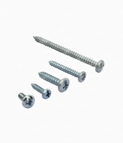 AUTORROSCANTE CABEZA PAN