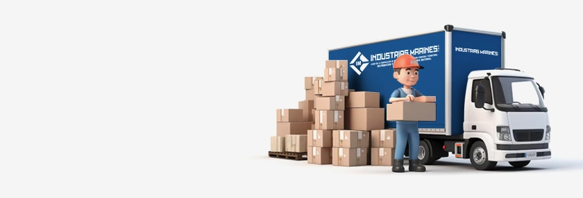 Artículos para Ferretería y Vidriería