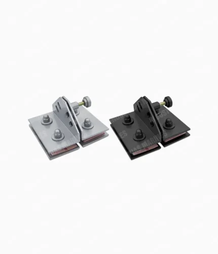 BASE DE ROTACIÓN – ALUMINIO – 123-1594