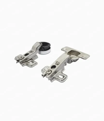 bisagra cangrejo para vidrio