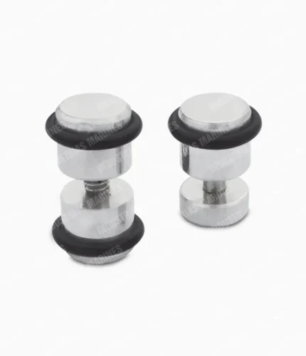 boton pin repisero doble 3 8 aluminio