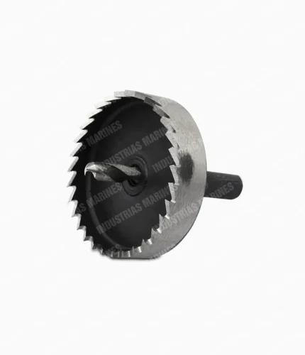 broca para chapa perilla