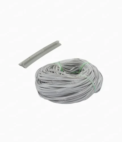 burlete para jamba gris