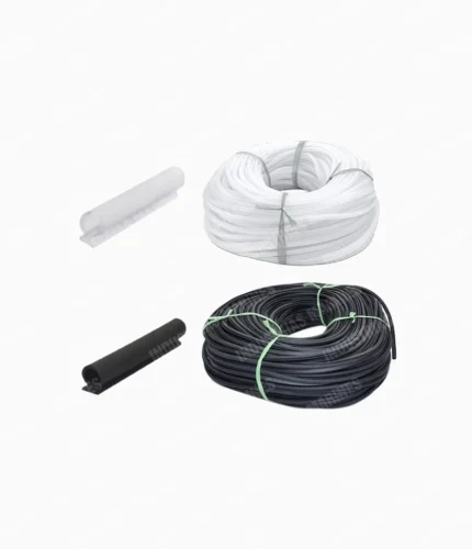 burlete para ventana proyectante