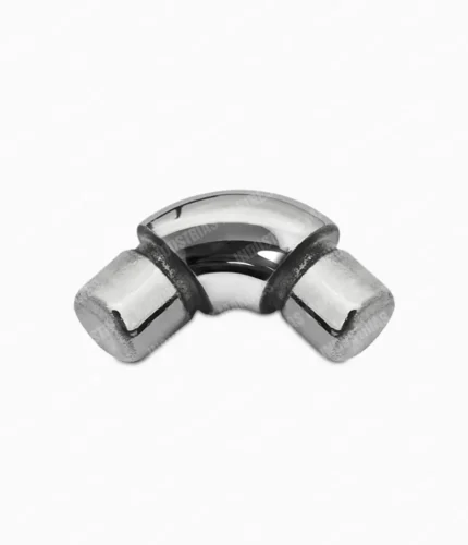 CODO 16,8 MM PARA BARANDA WT 7429