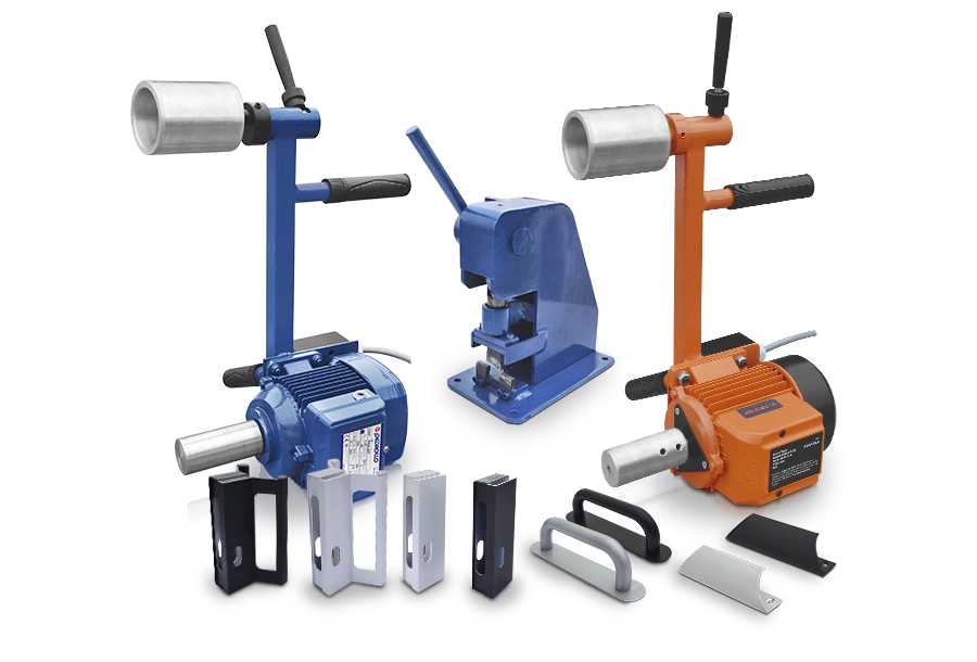 Artículos para Ferretería y Vidriería