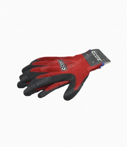GUANTES ANTICORTE PARA VIDRIO