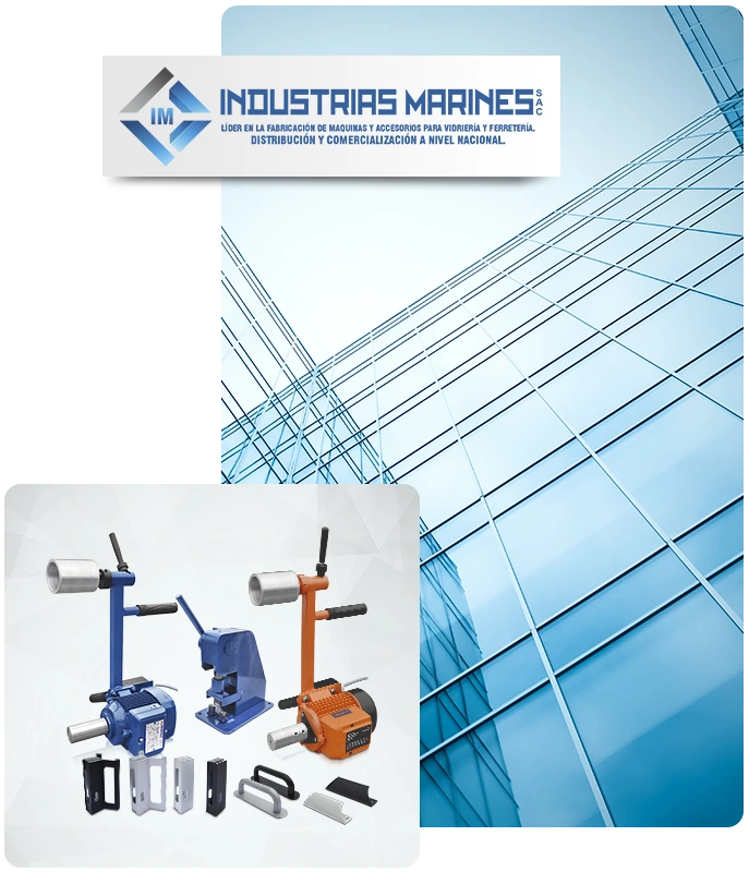 Artículos para Ferretería y Vidriería