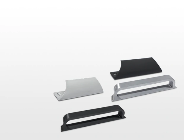 Artículos para Ferretería y Vidriería