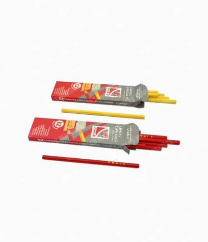 lapiz marcador para vidrio