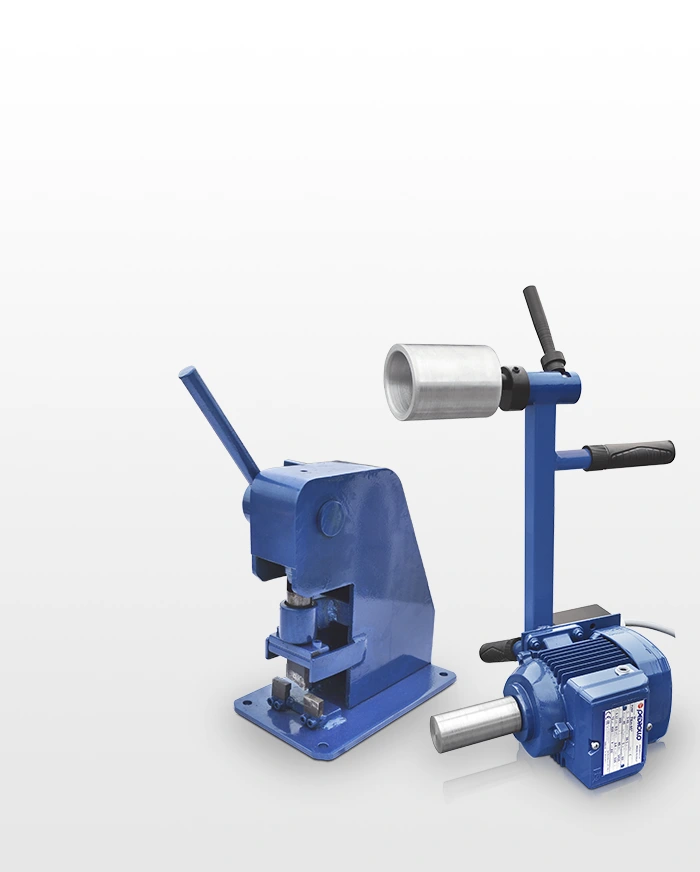 Artículos para Ferretería y Vidriería