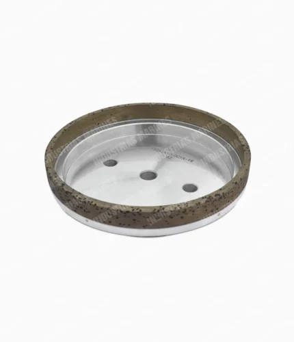 MUELA DE DIAMANTE PARA VICELADO N° 01