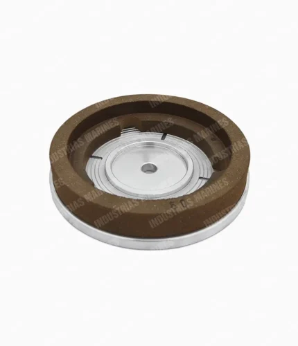 MUELA DE DIAMANTE PARA VICELADO N° 02