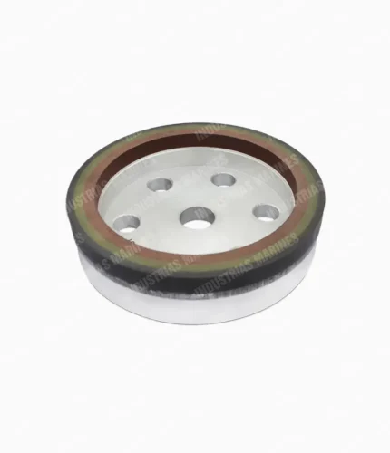 MUELA DE DIAMANTE PARA VICELADO N° 03