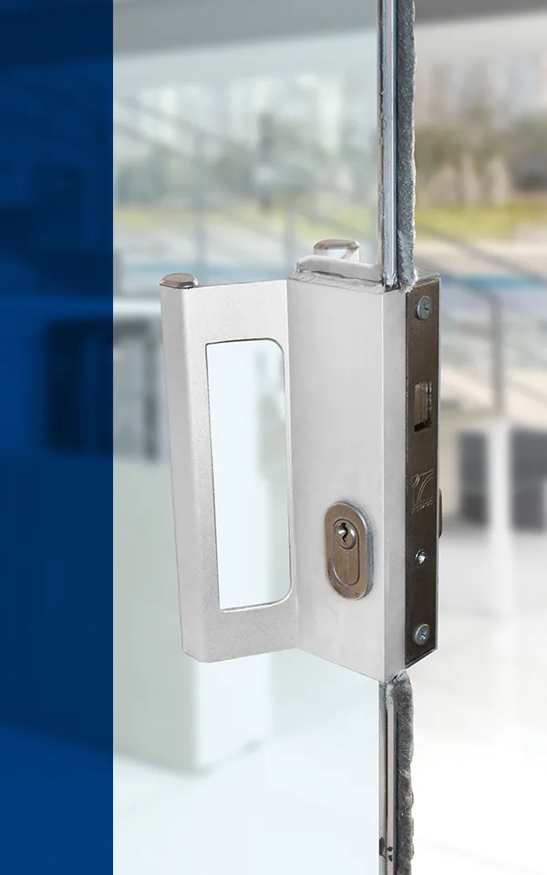 Artículos para Ferretería y Vidriería