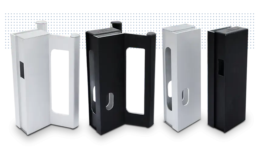 Ferretería y Vidriería en general