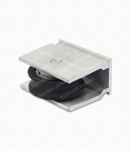 rodamiento nylon r-14-armada