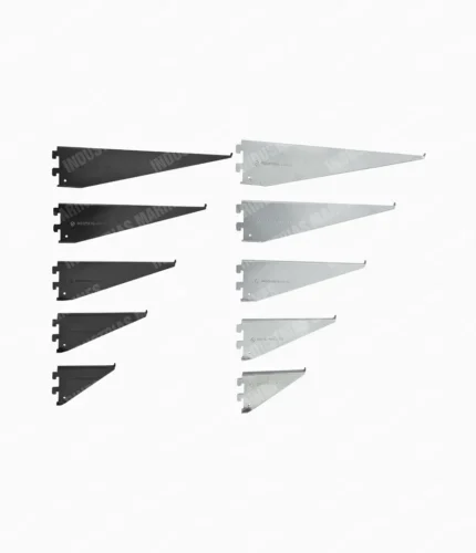 soporte para cremallera