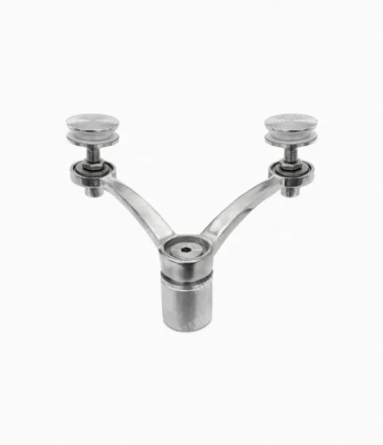 SPIDER INOX – 2 BRAZOS HL250A2 SATINADO