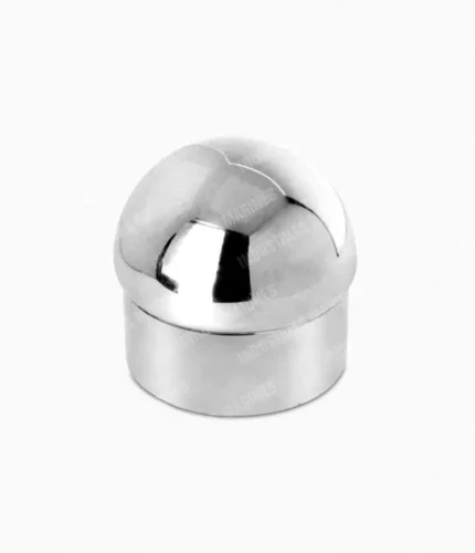 TAPA TUBO 50,8 MM WT BX 4033 – OVALADA