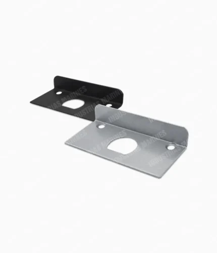 tope para chapa aluminio 602-6695