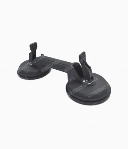 ventosa doble pesada