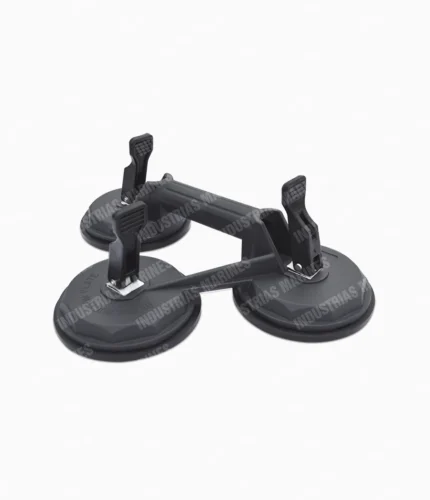 ventosa triple pesada